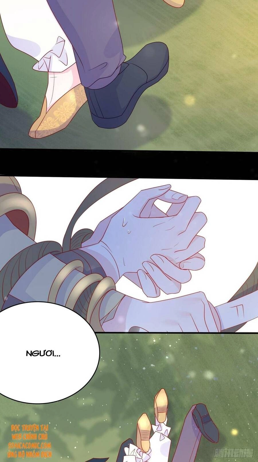 Hoàng Nữ Đế Quốc Chịu Không Nổi! Chapter 56 - 11