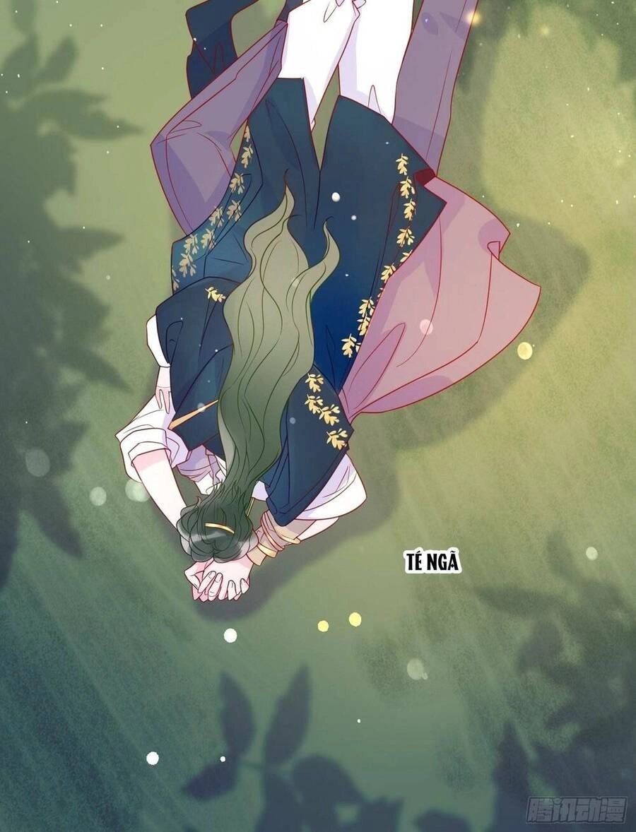 Hoàng Nữ Đế Quốc Chịu Không Nổi! Chapter 56 - 12