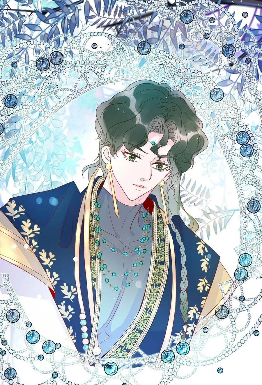 Hoàng Nữ Đế Quốc Chịu Không Nổi! Chapter 56 - 13