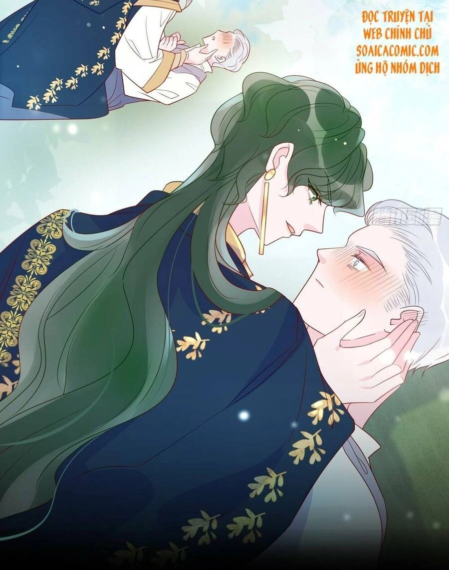 Hoàng Nữ Đế Quốc Chịu Không Nổi! Chapter 56 - 19