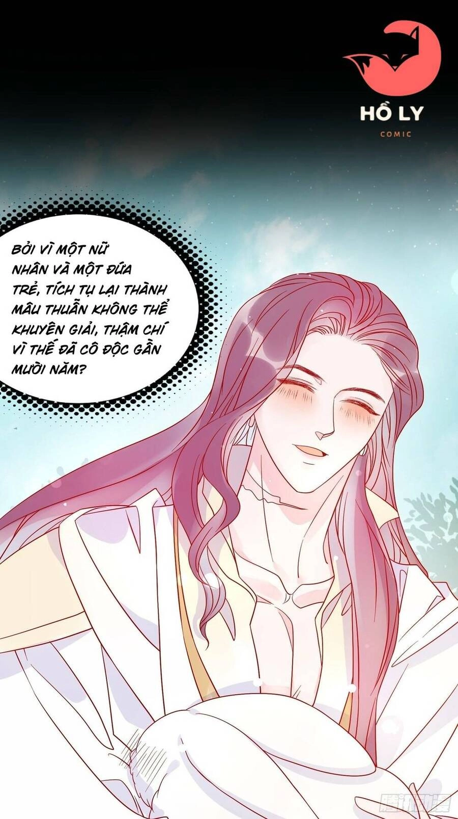 Hoàng Nữ Đế Quốc Chịu Không Nổi! Chapter 56 - 24