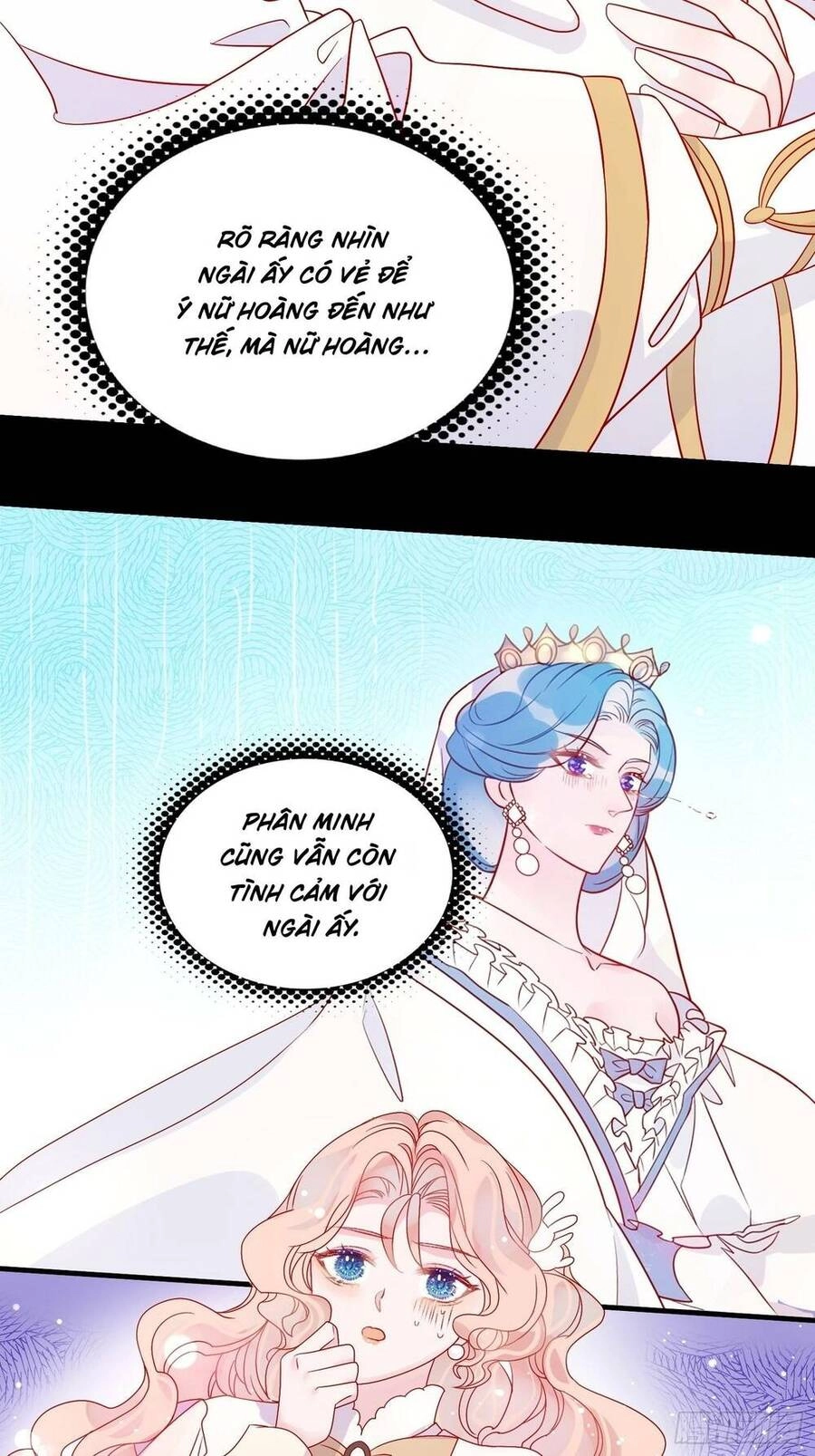 Hoàng Nữ Đế Quốc Chịu Không Nổi! Chapter 56 - 25