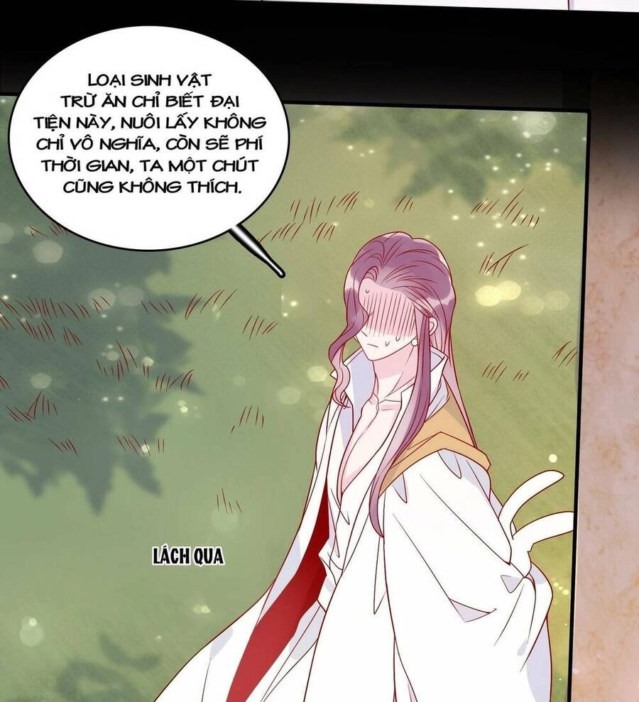 Hoàng Nữ Đế Quốc Chịu Không Nổi! Chapter 56 - 30