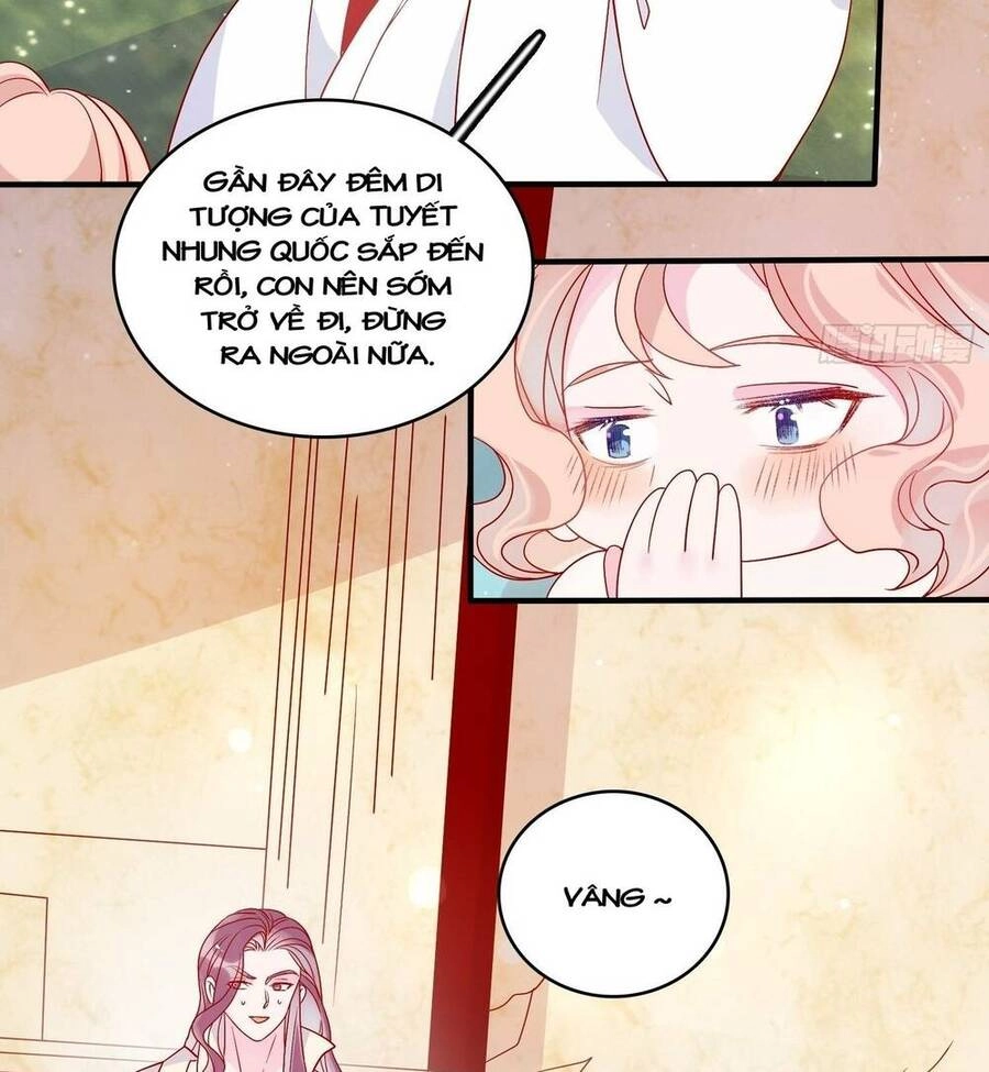 Hoàng Nữ Đế Quốc Chịu Không Nổi! Chapter 56 - 31