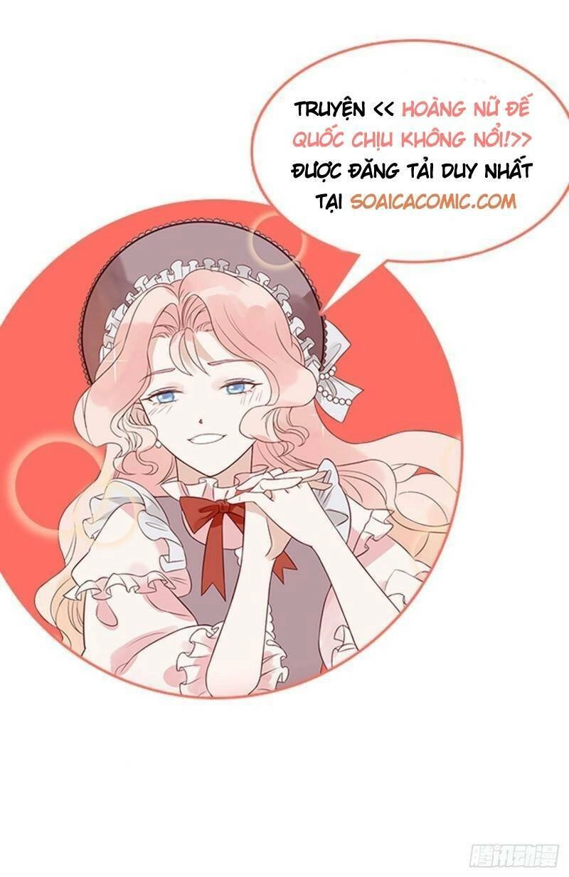 Hoàng Nữ Đế Quốc Chịu Không Nổi! Chapter 56 - 34