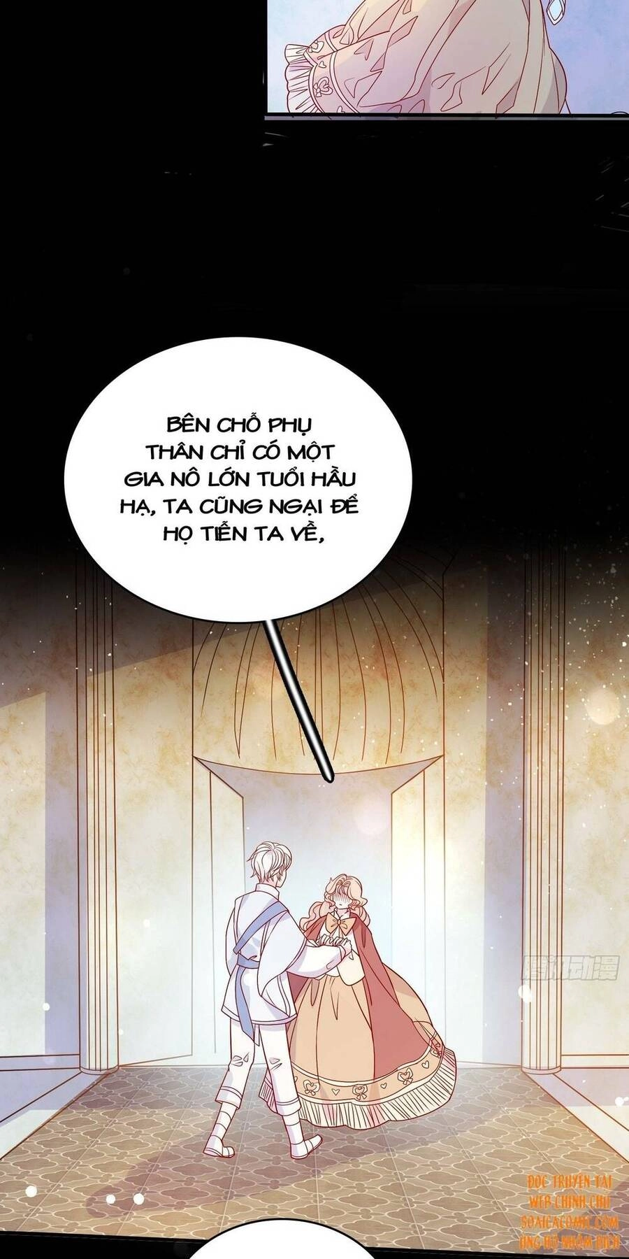 Hoàng Nữ Đế Quốc Chịu Không Nổi! Chapter 57 - 6