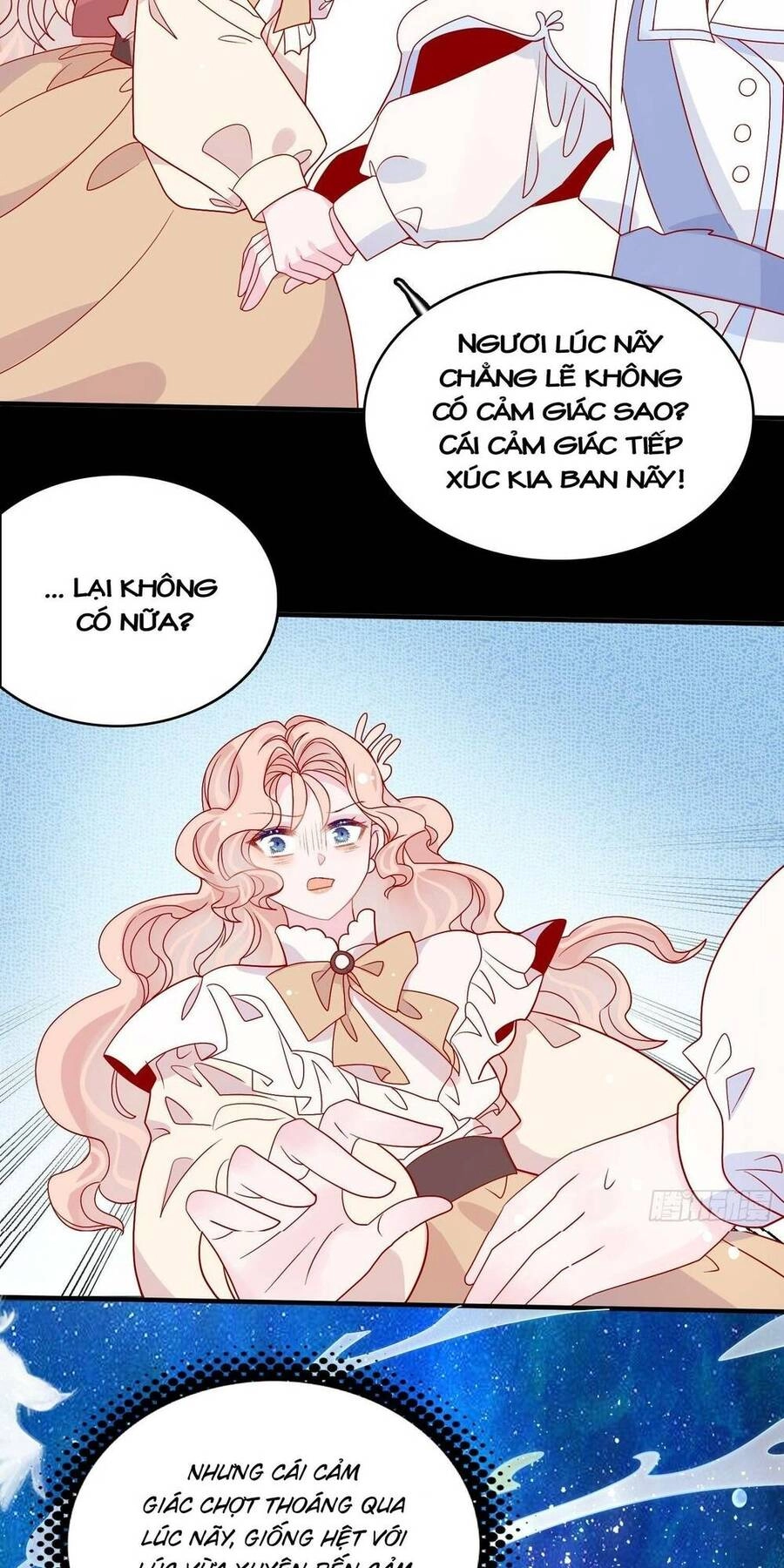 Hoàng Nữ Đế Quốc Chịu Không Nổi! Chapter 57 - 10