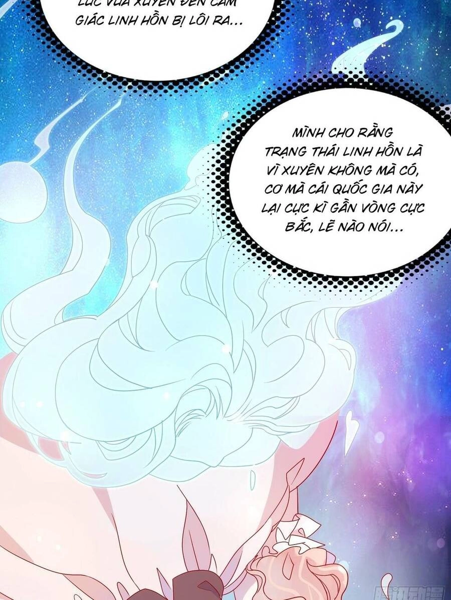 Hoàng Nữ Đế Quốc Chịu Không Nổi! Chapter 57 - 11