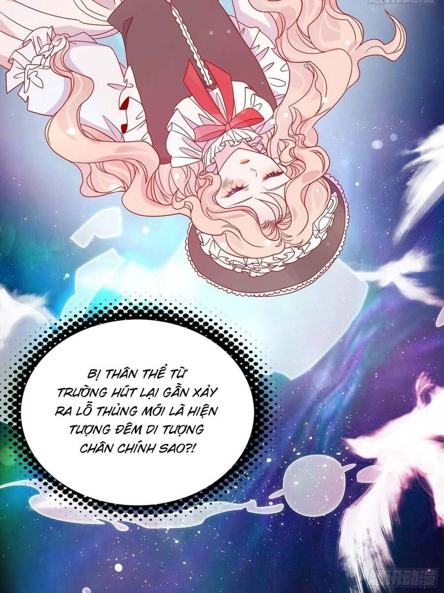 Hoàng Nữ Đế Quốc Chịu Không Nổi! Chapter 57 - 12