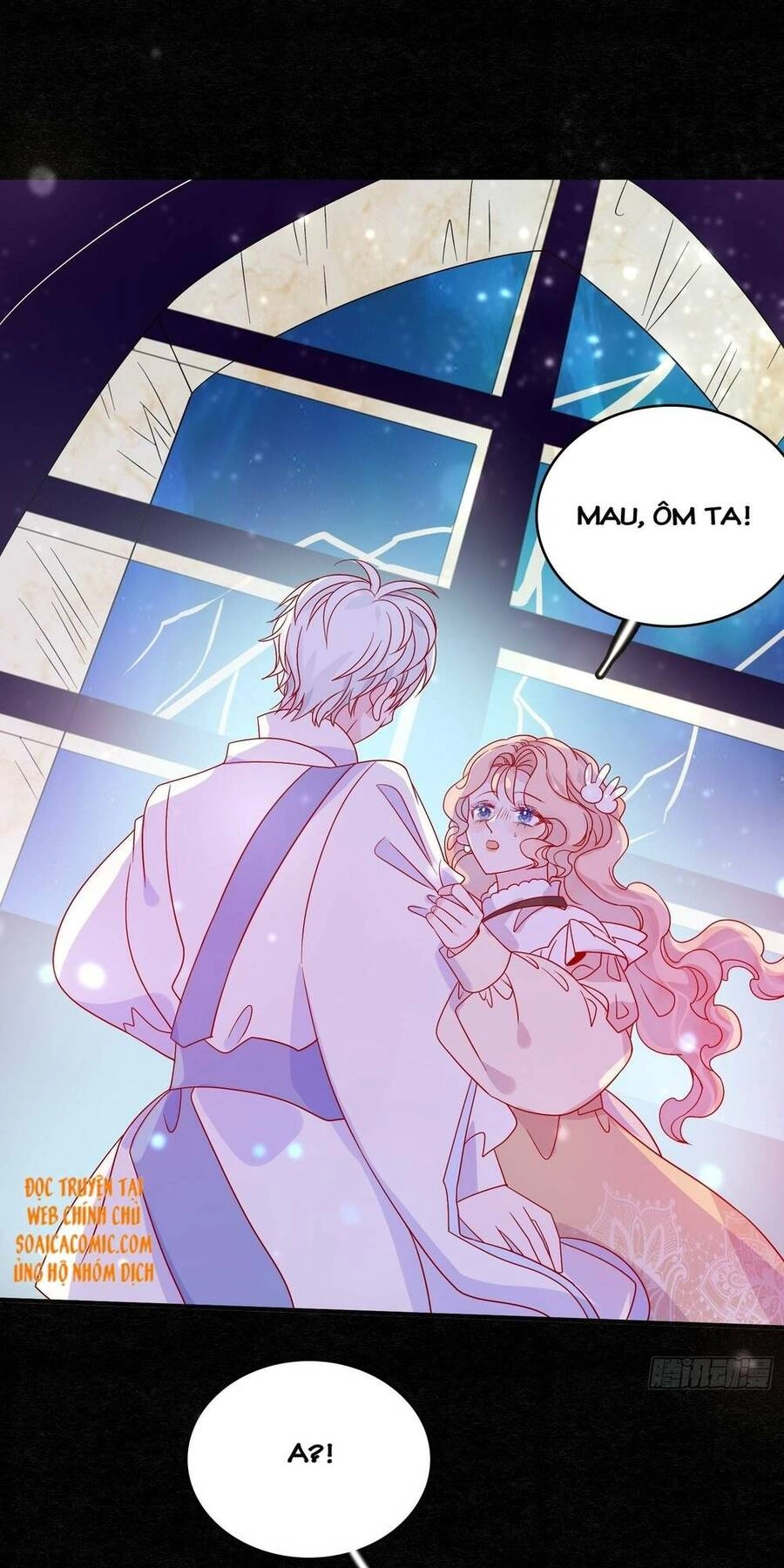 Hoàng Nữ Đế Quốc Chịu Không Nổi! Chapter 57 - 13