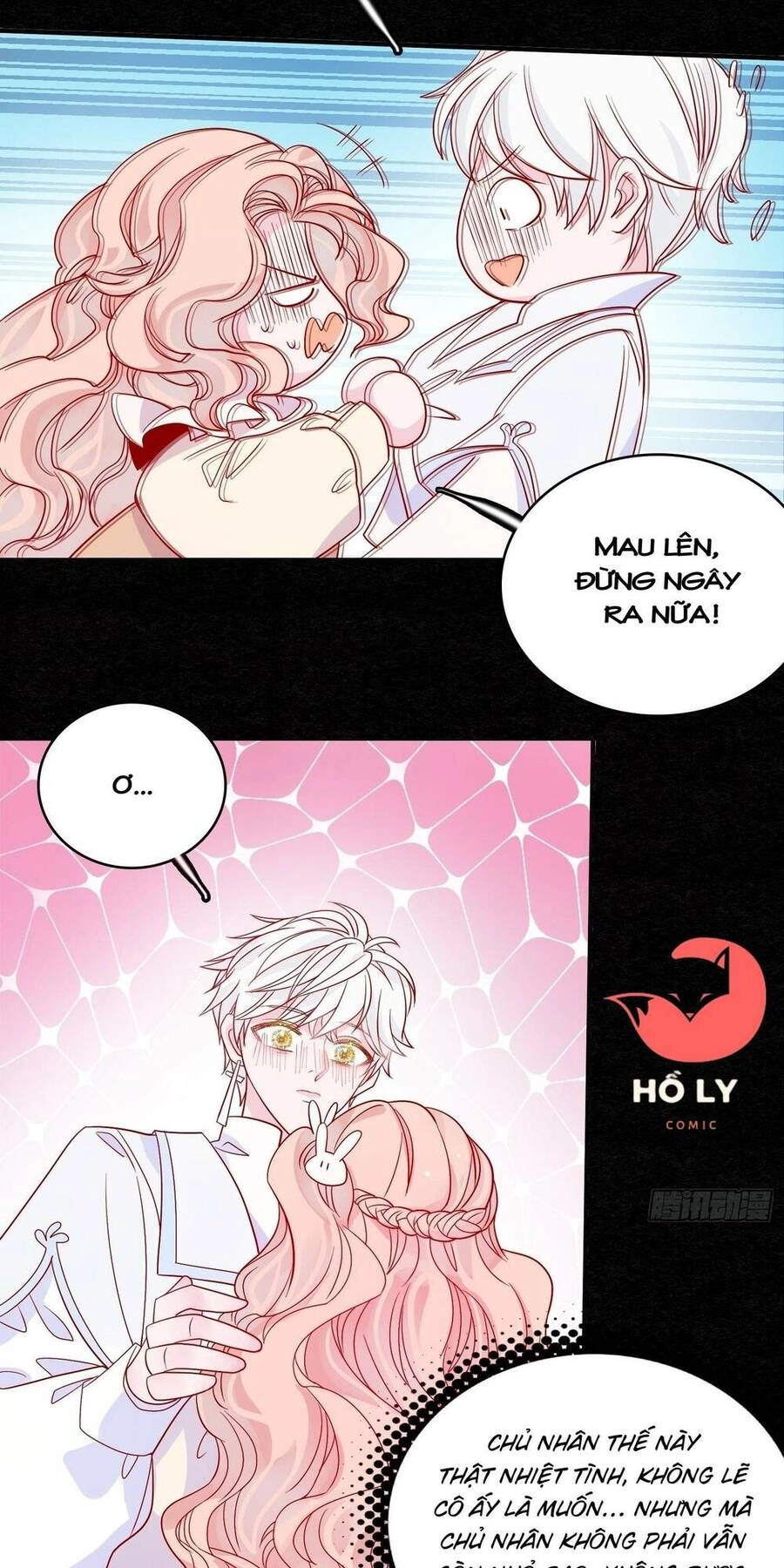 Hoàng Nữ Đế Quốc Chịu Không Nổi! Chapter 57 - 14