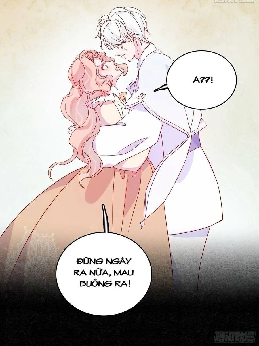 Hoàng Nữ Đế Quốc Chịu Không Nổi! Chapter 57 - 16