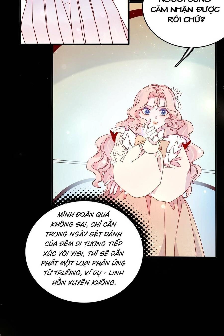 Hoàng Nữ Đế Quốc Chịu Không Nổi! Chapter 57 - 19