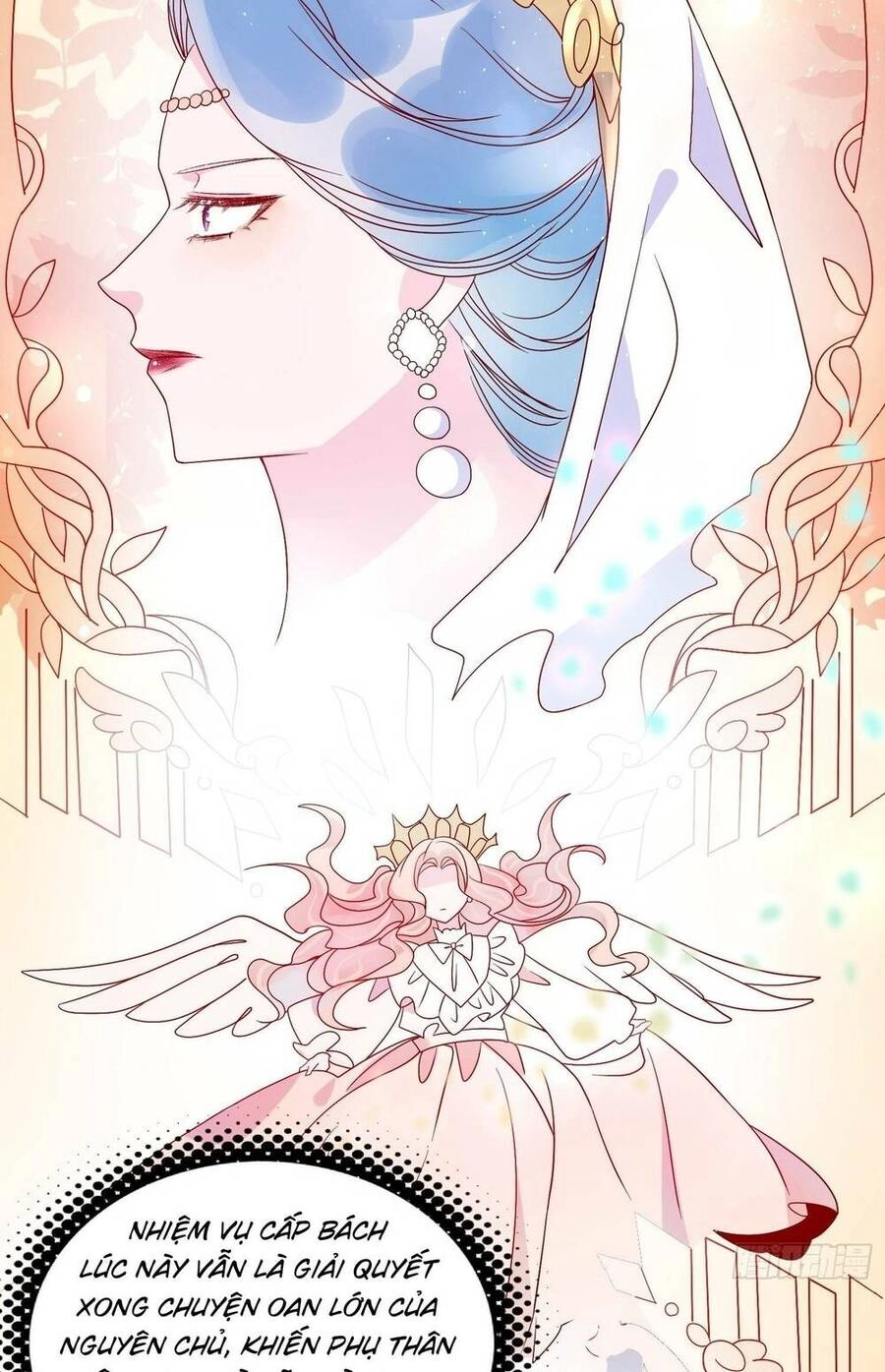 Hoàng Nữ Đế Quốc Chịu Không Nổi! Chapter 57 - 21