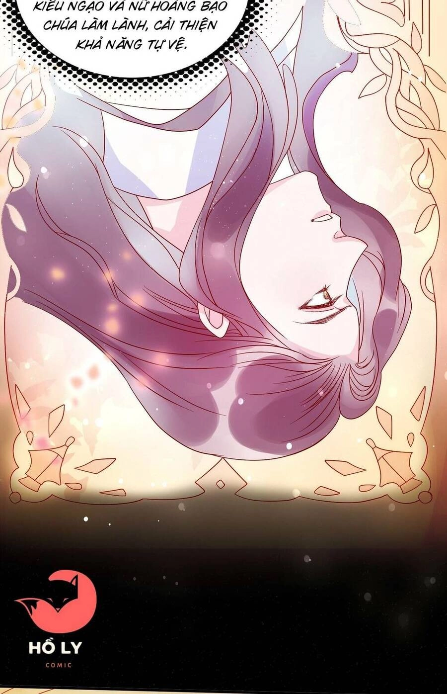 Hoàng Nữ Đế Quốc Chịu Không Nổi! Chapter 57 - 22