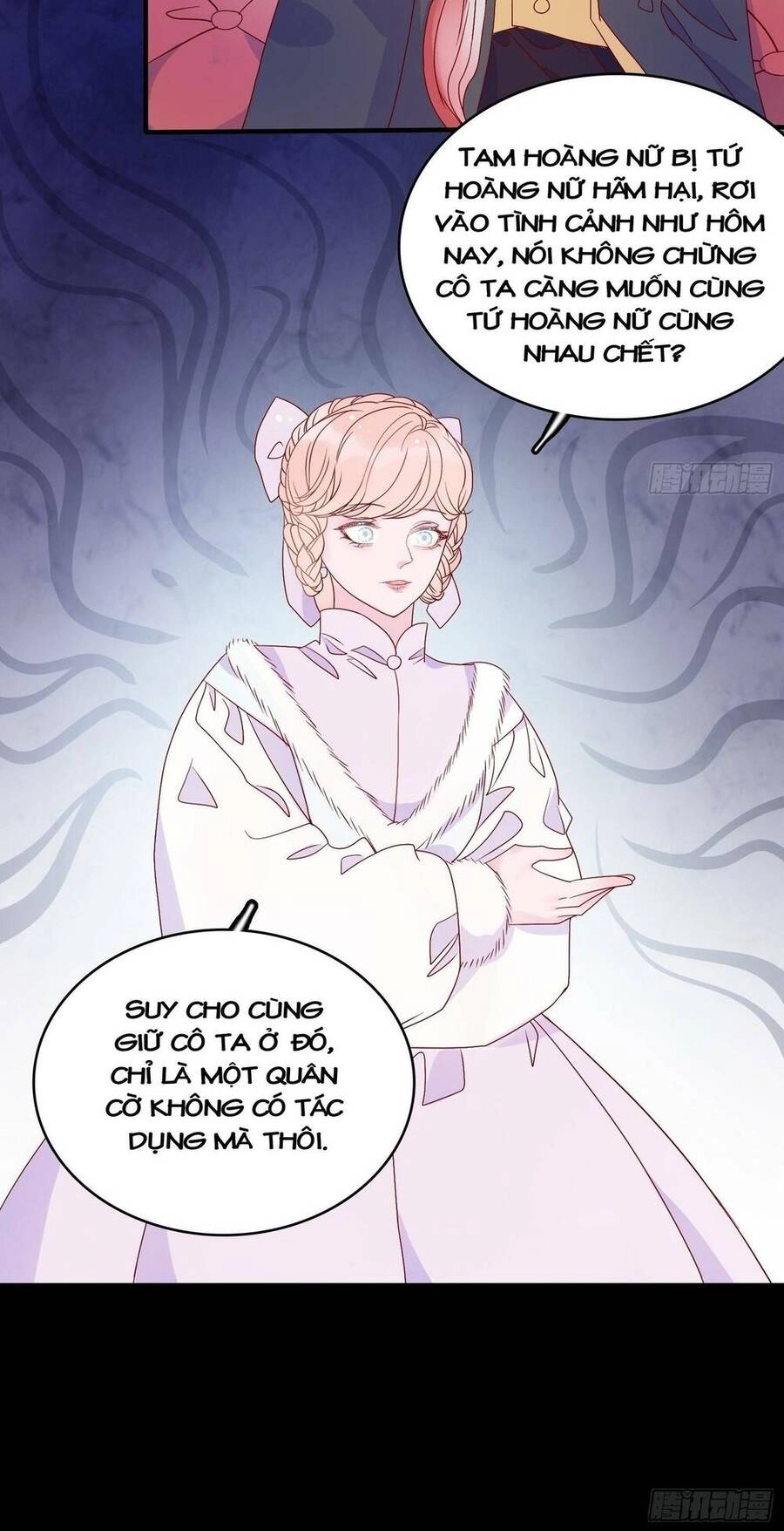 Hoàng Nữ Đế Quốc Chịu Không Nổi! Chapter 57 - 27