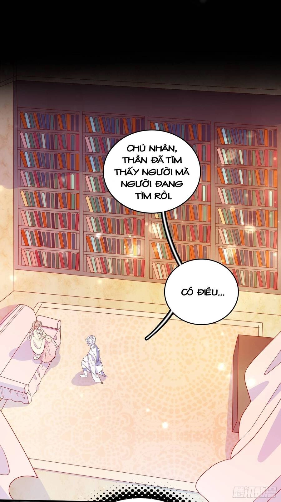 Hoàng Nữ Đế Quốc Chịu Không Nổi! Chapter 58 - 4