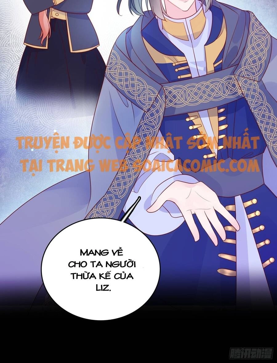 Hoàng Nữ Đế Quốc Chịu Không Nổi! Chapter 58 - 7