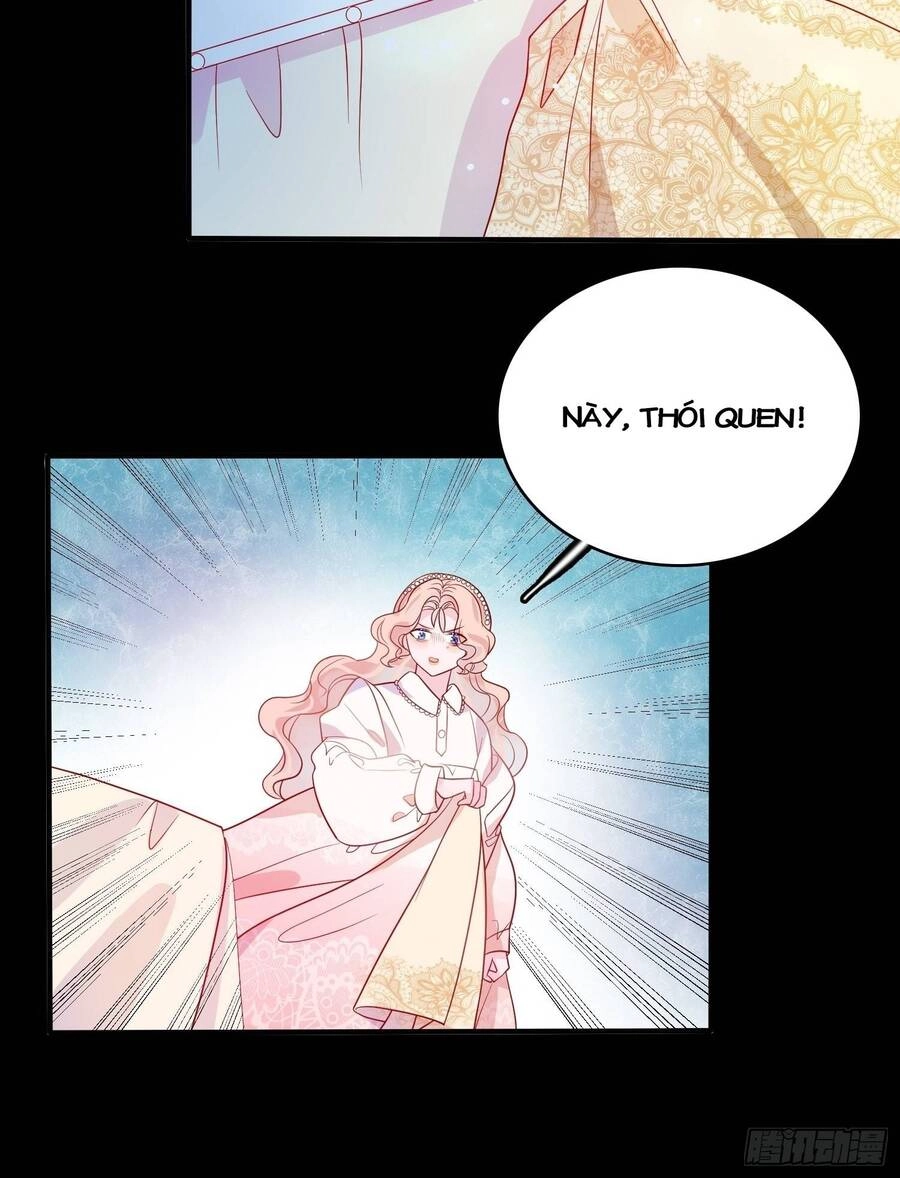 Hoàng Nữ Đế Quốc Chịu Không Nổi! Chapter 58 - 11