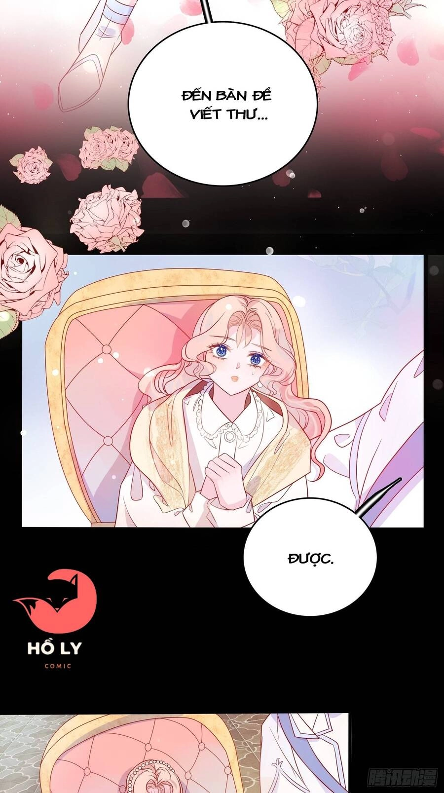 Hoàng Nữ Đế Quốc Chịu Không Nổi! Chapter 58 - 13