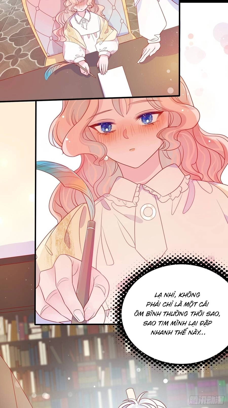 Hoàng Nữ Đế Quốc Chịu Không Nổi! Chapter 58 - 14