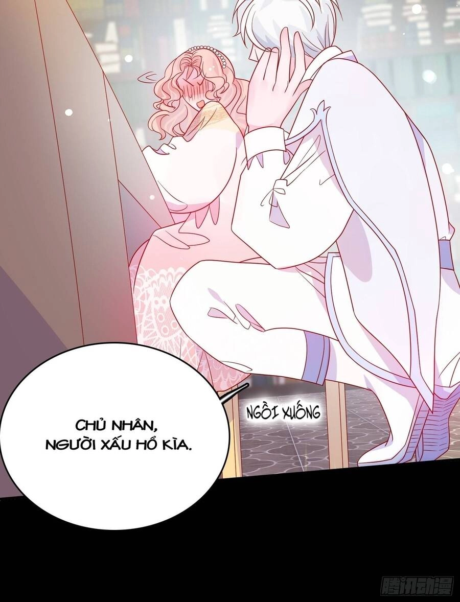 Hoàng Nữ Đế Quốc Chịu Không Nổi! Chapter 58 - 15