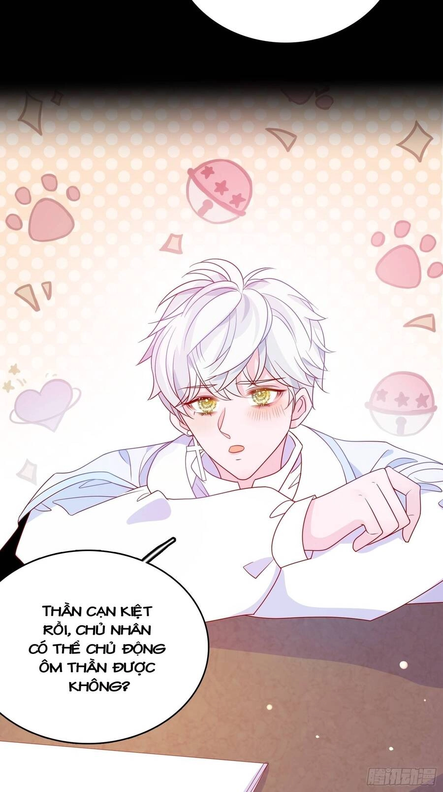 Hoàng Nữ Đế Quốc Chịu Không Nổi! Chapter 58 - 17