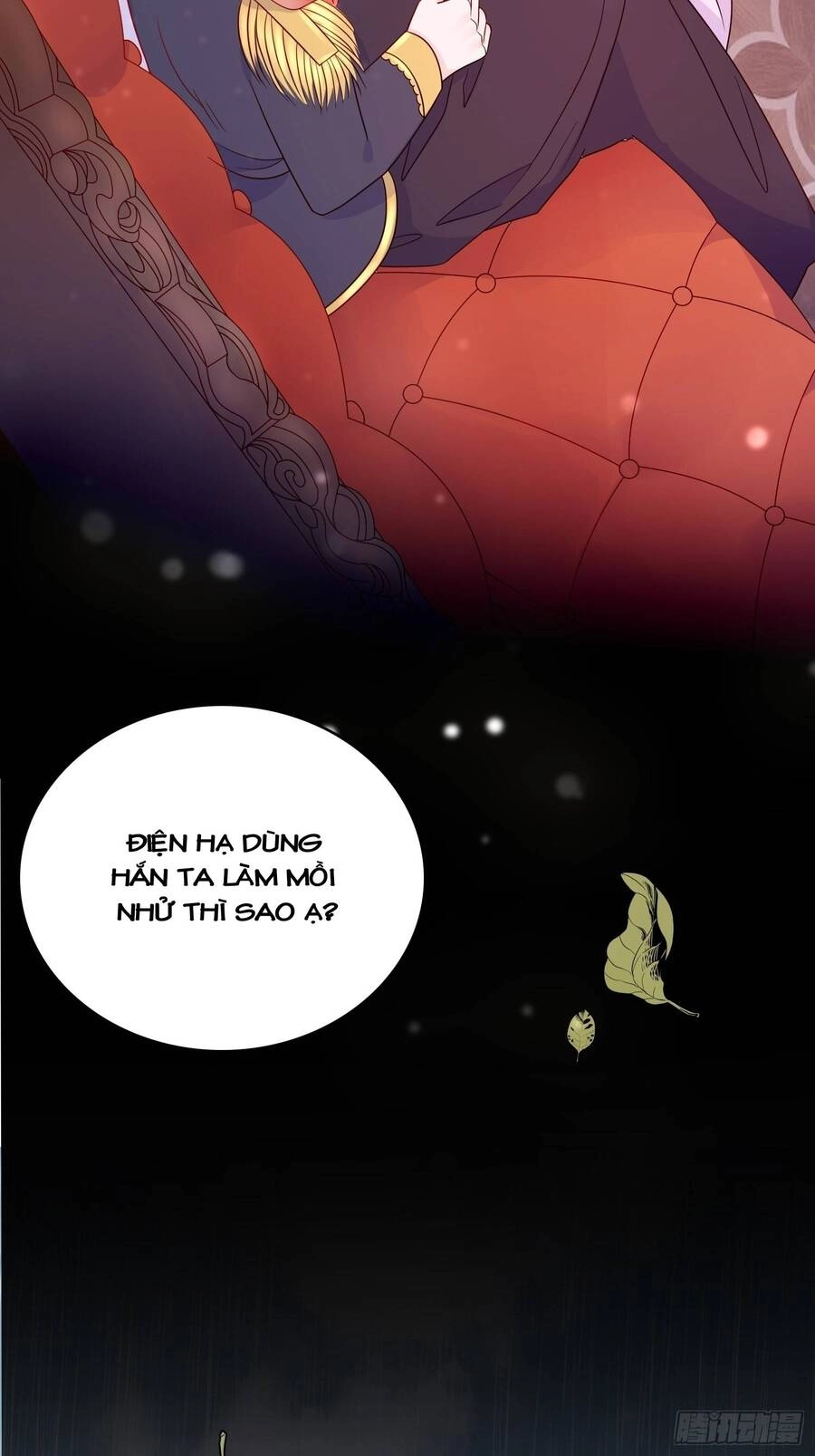 Hoàng Nữ Đế Quốc Chịu Không Nổi! Chapter 58 - 25