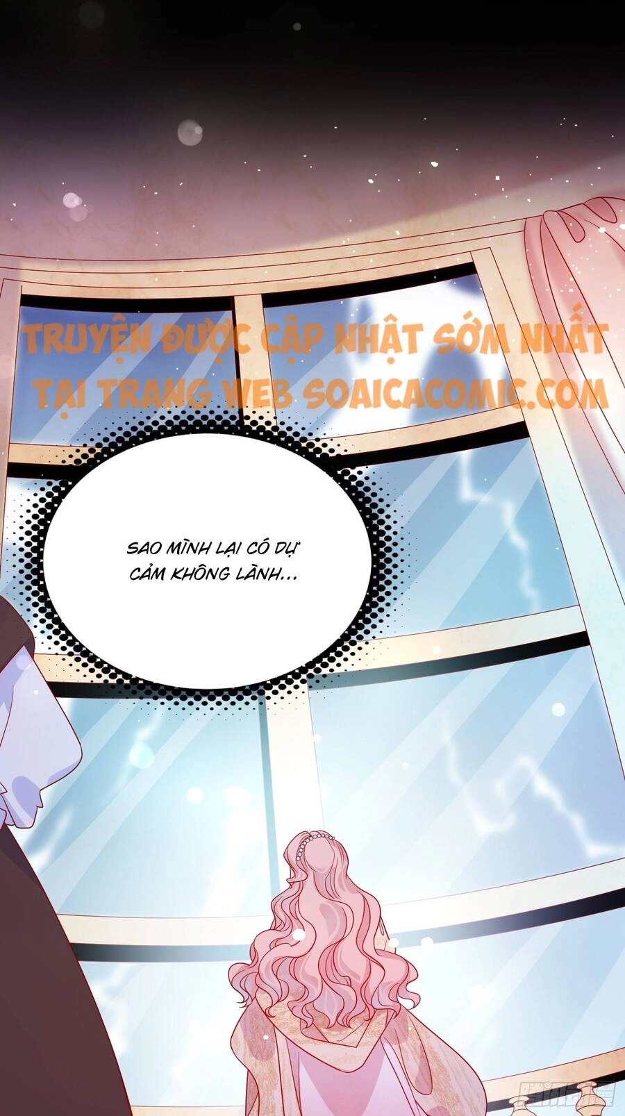 Hoàng Nữ Đế Quốc Chịu Không Nổi! Chapter 58 - 28