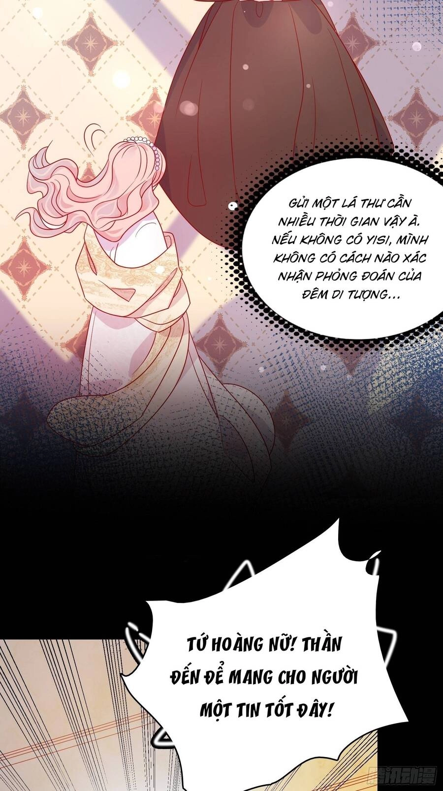 Hoàng Nữ Đế Quốc Chịu Không Nổi! Chapter 58 - 30