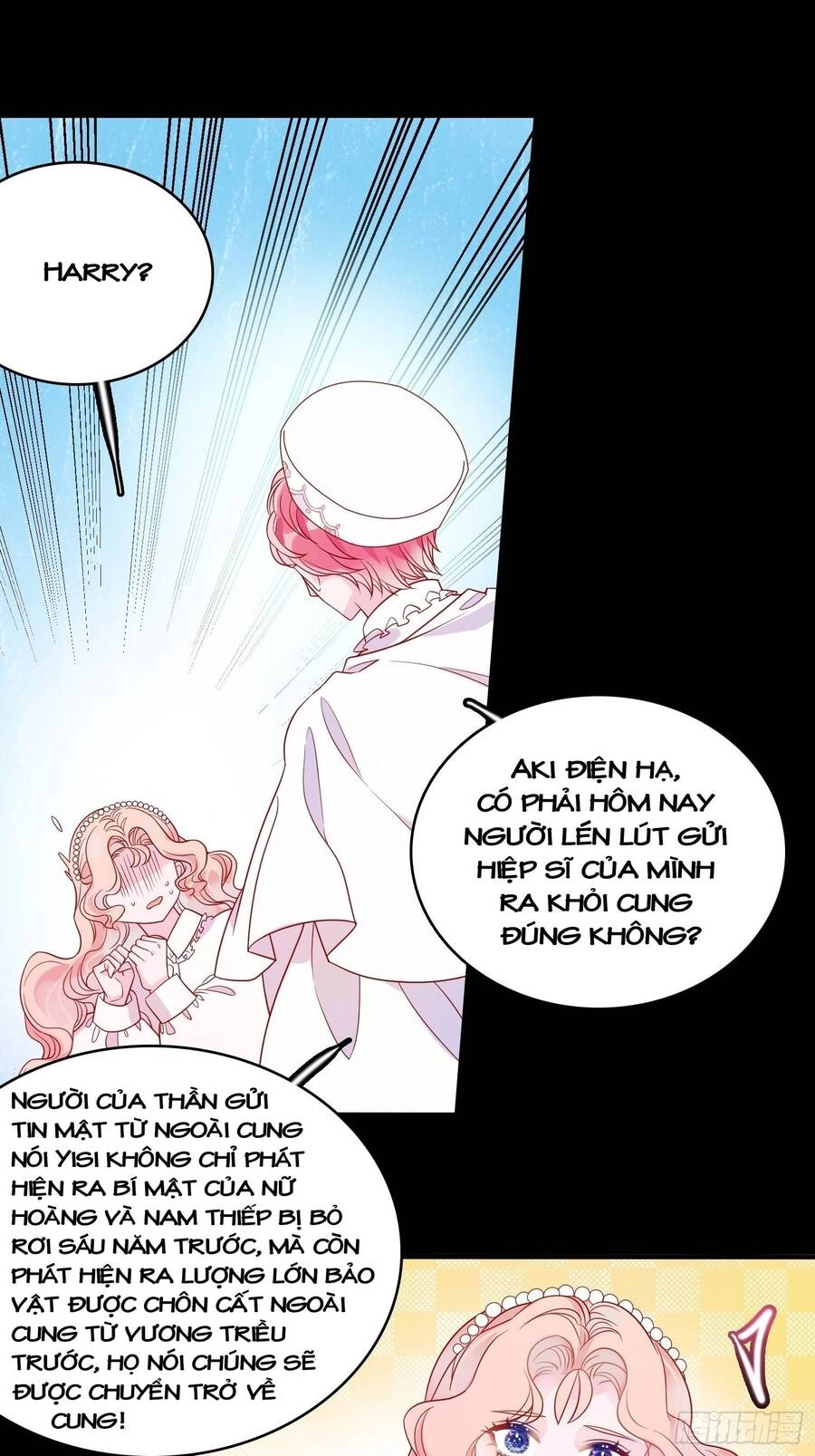 Hoàng Nữ Đế Quốc Chịu Không Nổi! Chapter 58 - 32