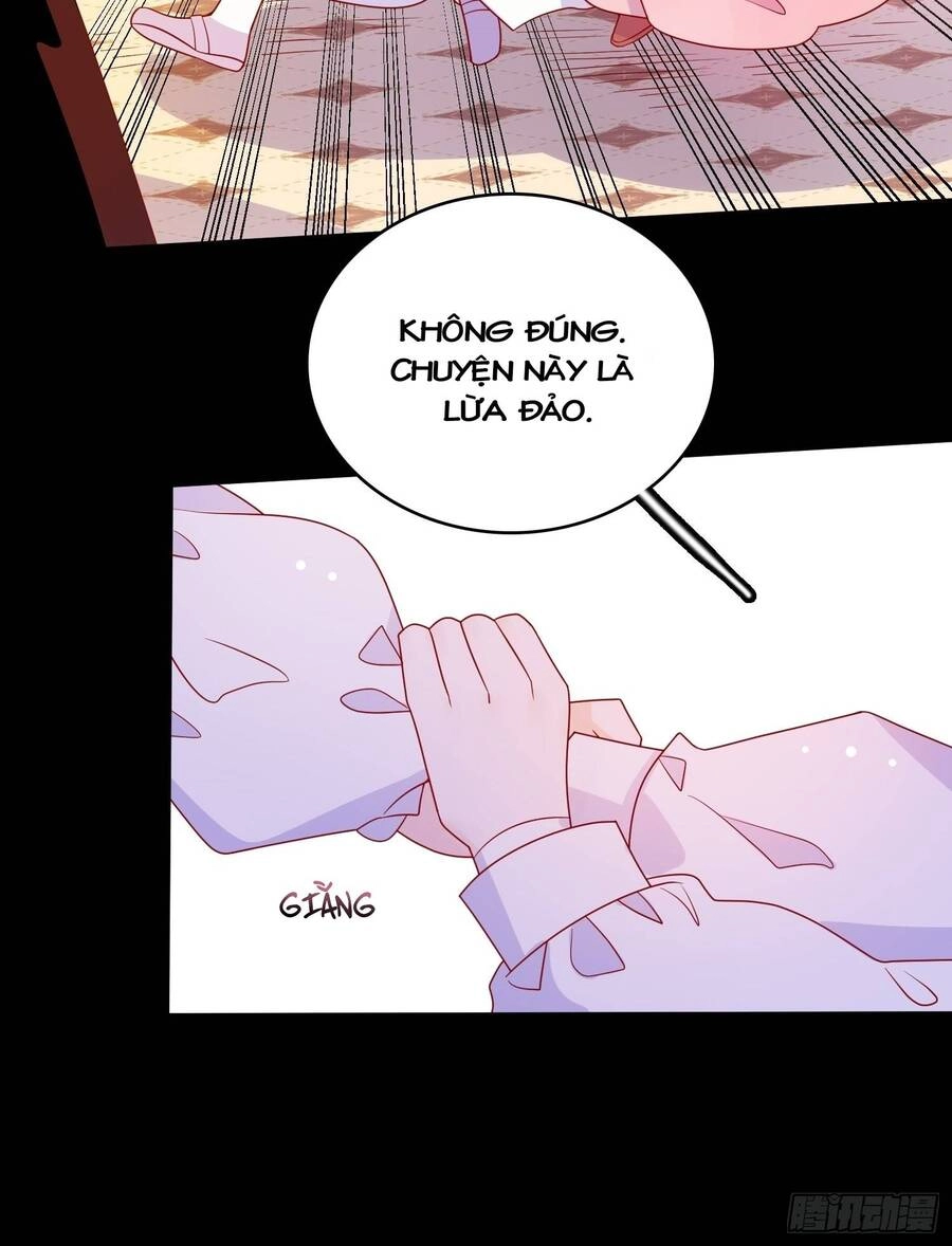 Hoàng Nữ Đế Quốc Chịu Không Nổi! Chapter 58 - 35