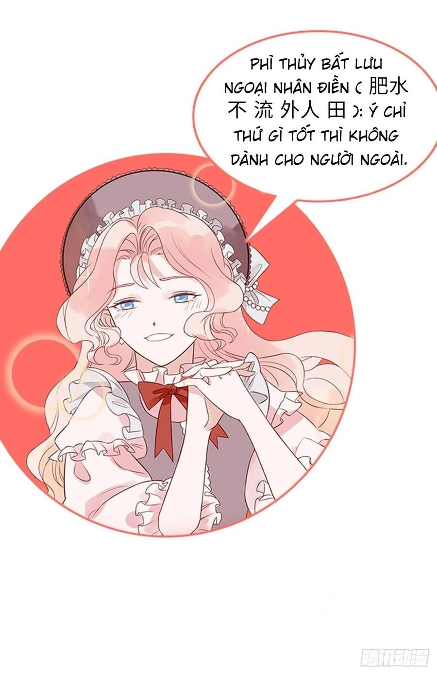 Hoàng Nữ Đế Quốc Chịu Không Nổi! Chapter 58 - 36