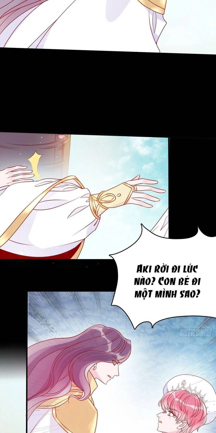 Hoàng Nữ Đế Quốc Chịu Không Nổi! Chapter 61 - 2