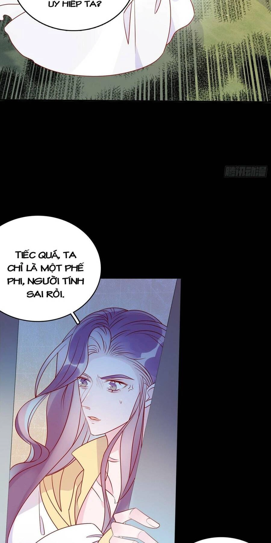 Hoàng Nữ Đế Quốc Chịu Không Nổi! Chapter 61 - 4