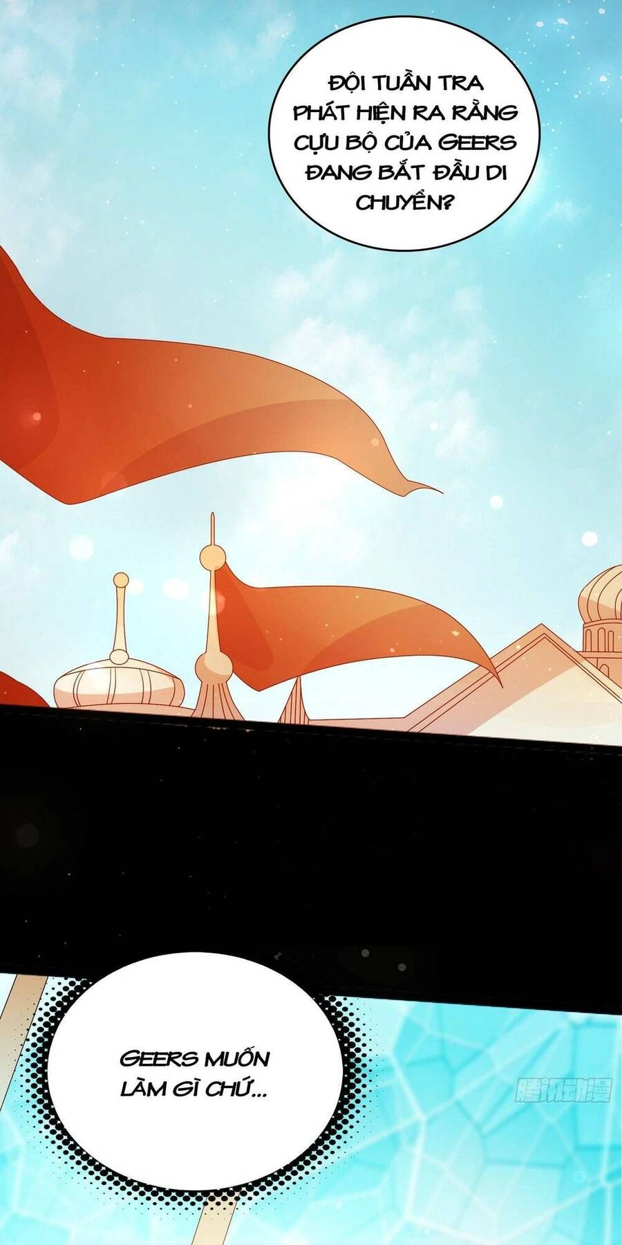 Hoàng Nữ Đế Quốc Chịu Không Nổi! Chapter 61 - 14