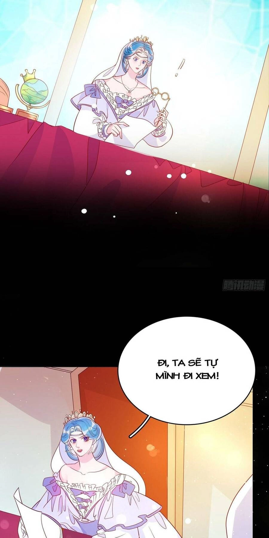 Hoàng Nữ Đế Quốc Chịu Không Nổi! Chapter 61 - 15