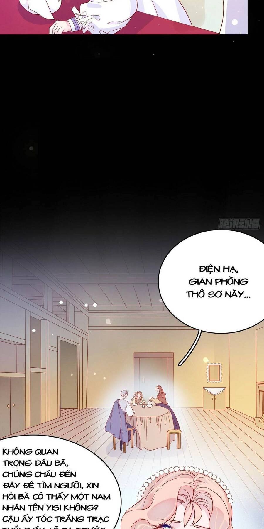 Hoàng Nữ Đế Quốc Chịu Không Nổi! Chapter 61 - 16