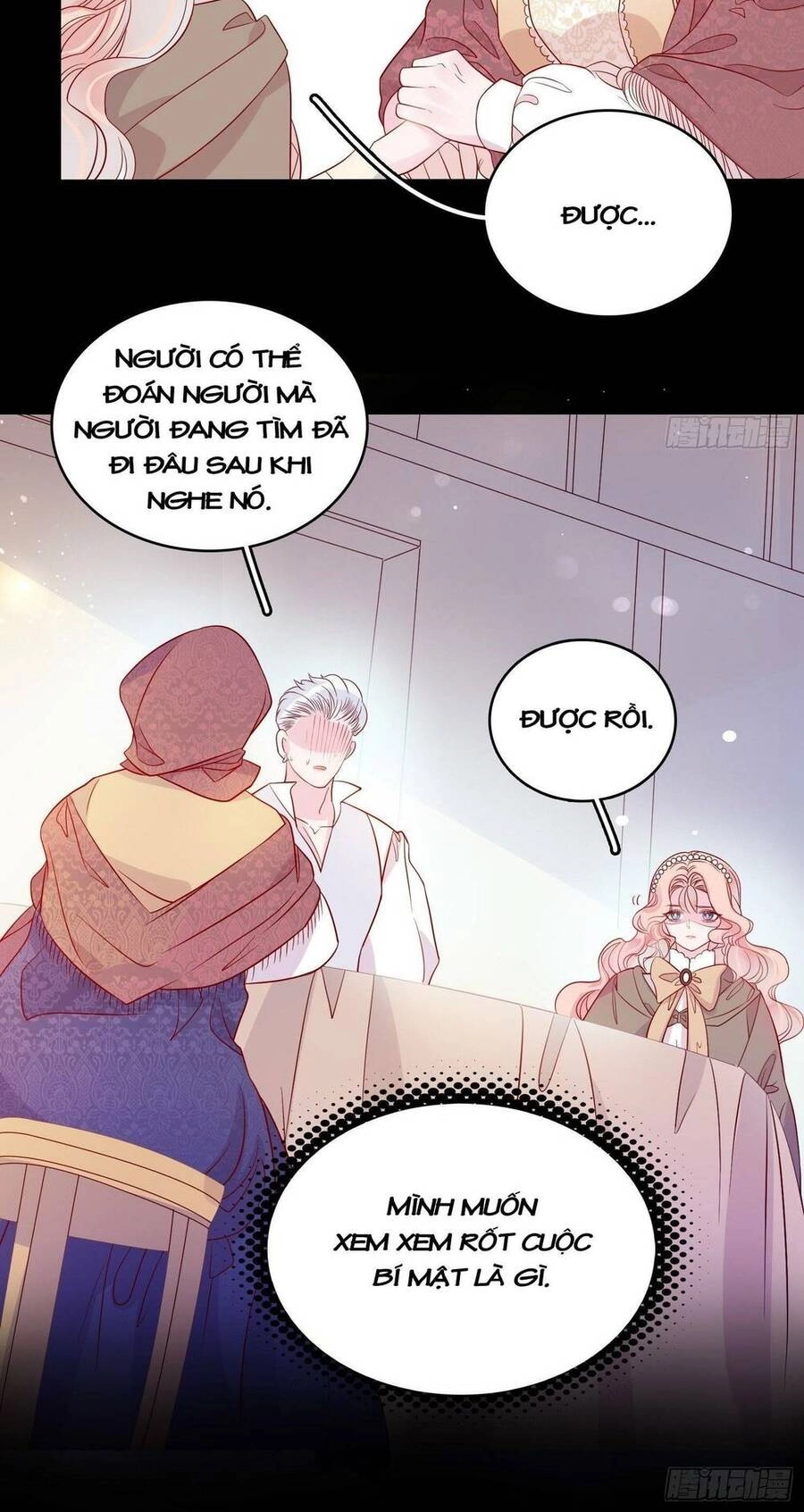 Hoàng Nữ Đế Quốc Chịu Không Nổi! Chapter 61 - 18