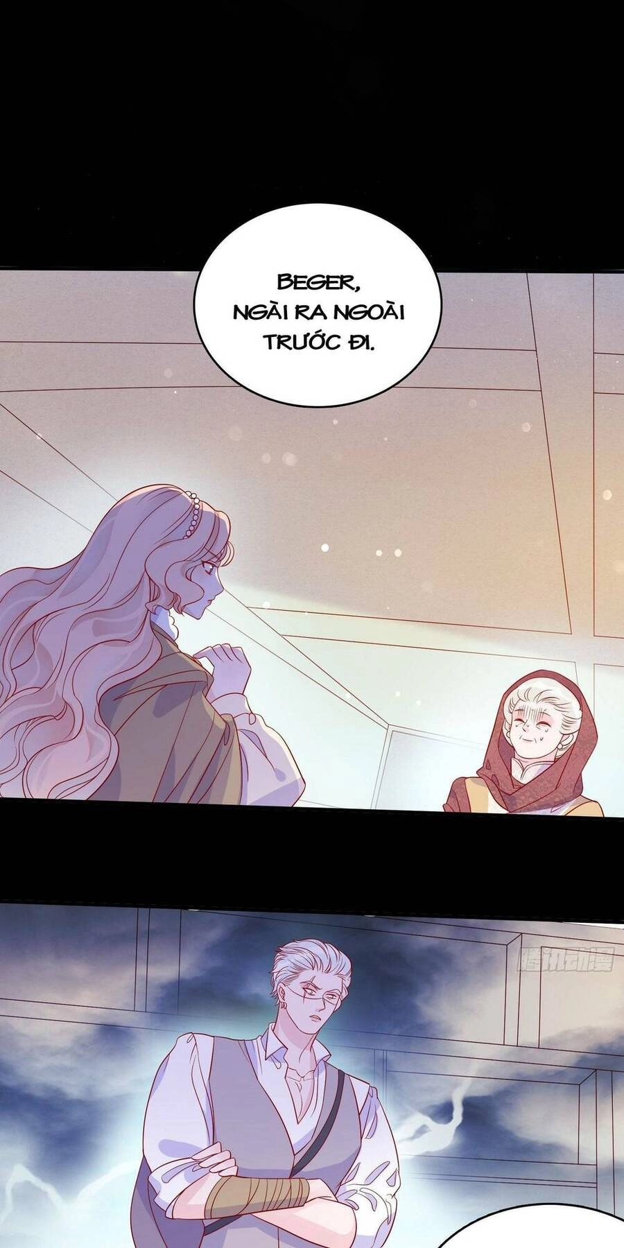 Hoàng Nữ Đế Quốc Chịu Không Nổi! Chapter 61 - 20