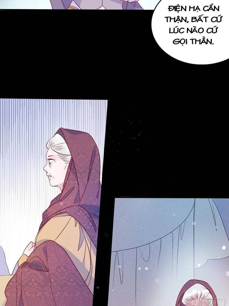 Hoàng Nữ Đế Quốc Chịu Không Nổi! Chapter 61 - 21