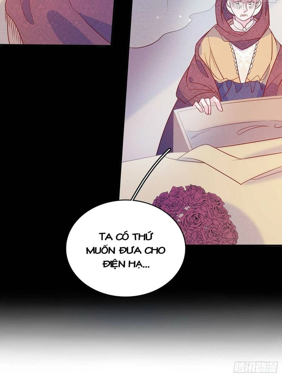 Hoàng Nữ Đế Quốc Chịu Không Nổi! Chapter 61 - 22