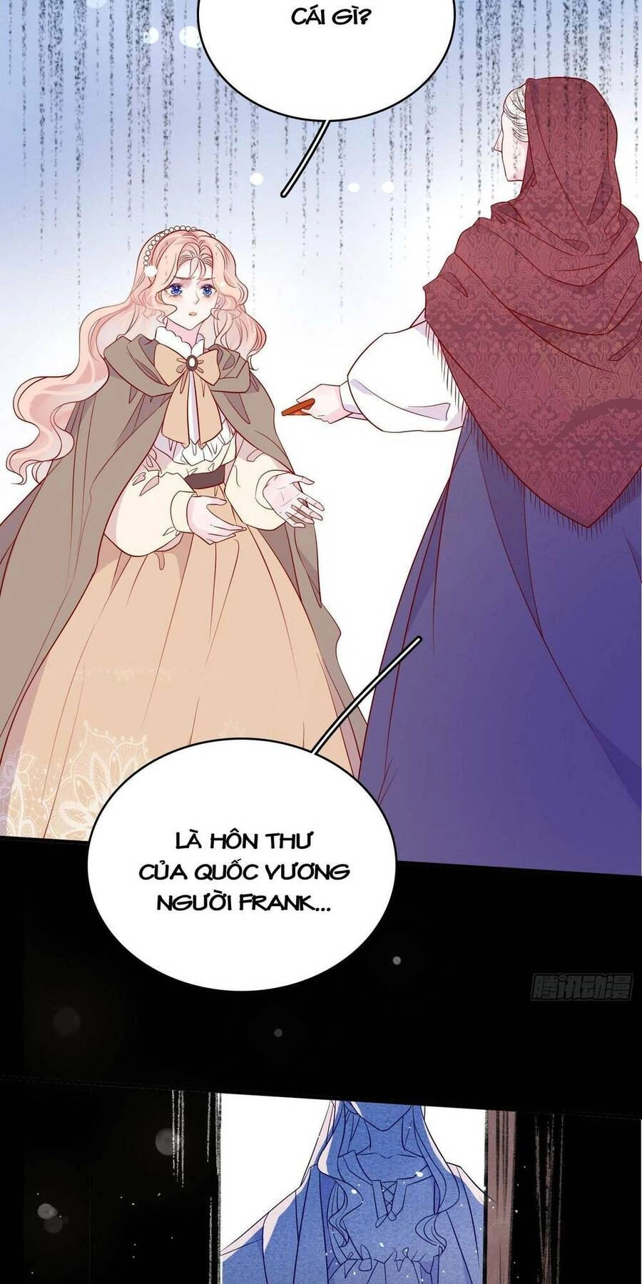 Hoàng Nữ Đế Quốc Chịu Không Nổi! Chapter 61 - 24