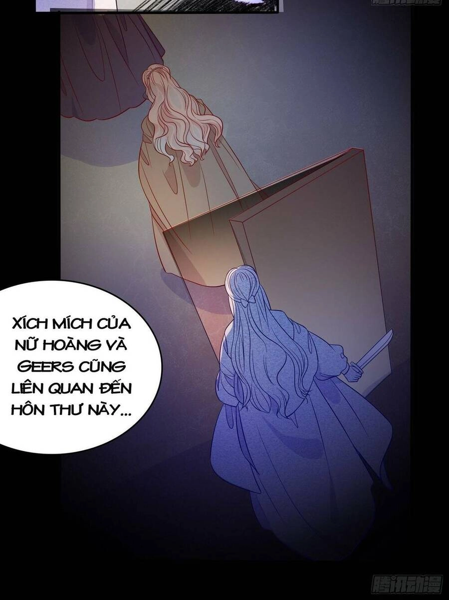 Hoàng Nữ Đế Quốc Chịu Không Nổi! Chapter 61 - 26