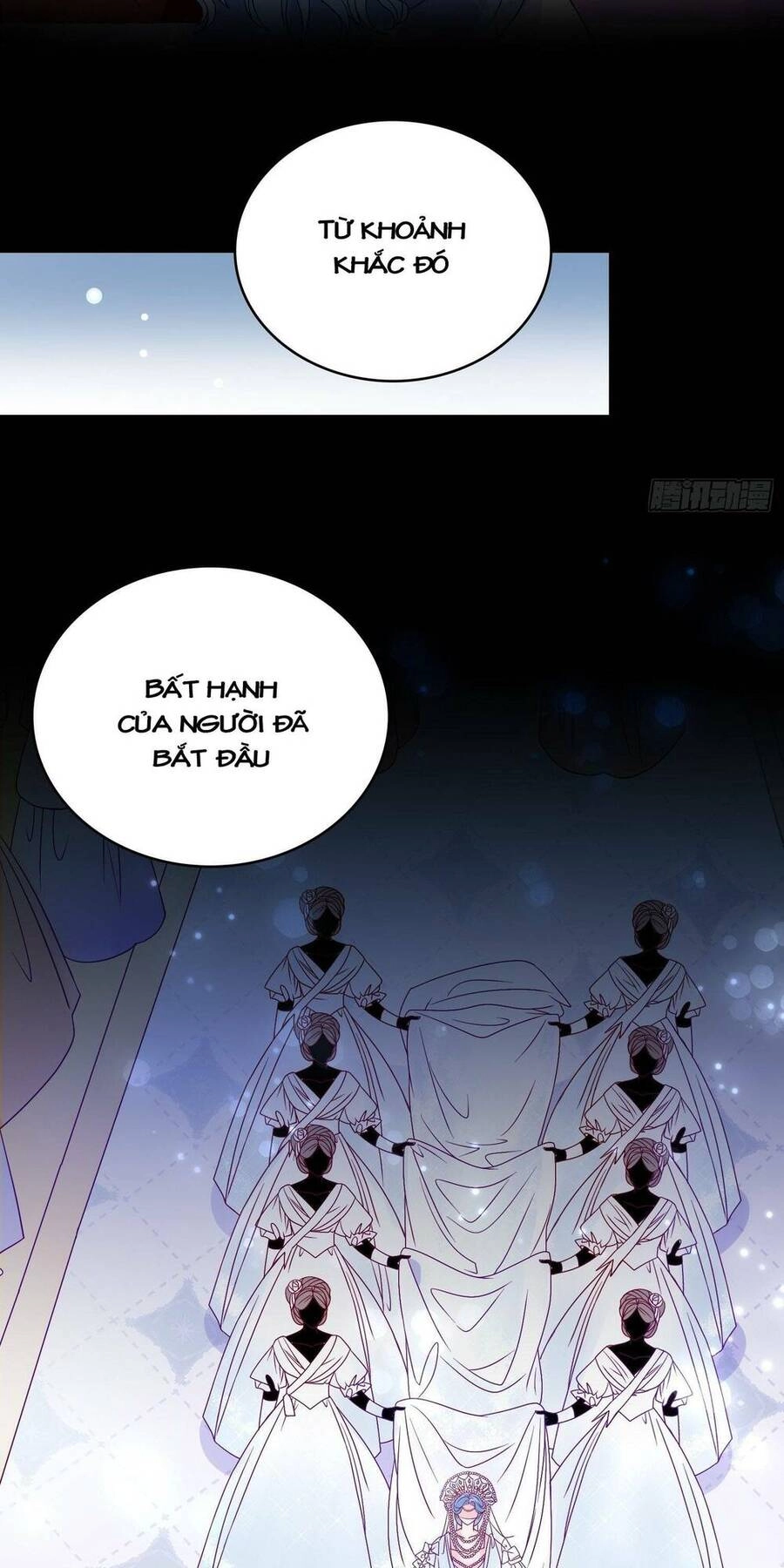 Hoàng Nữ Đế Quốc Chịu Không Nổi! Chapter 61 - 30