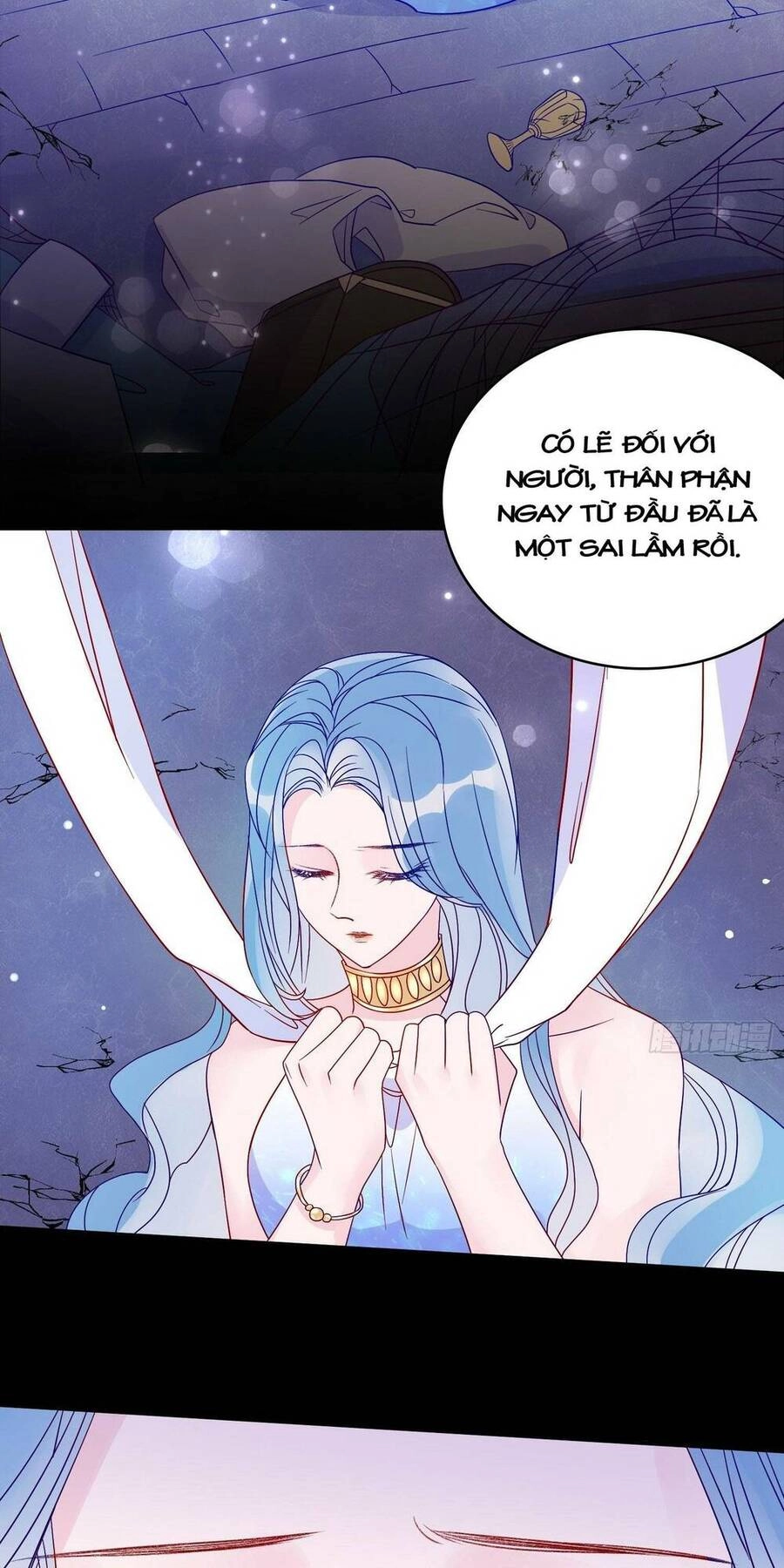 Hoàng Nữ Đế Quốc Chịu Không Nổi! Chapter 61 - 36