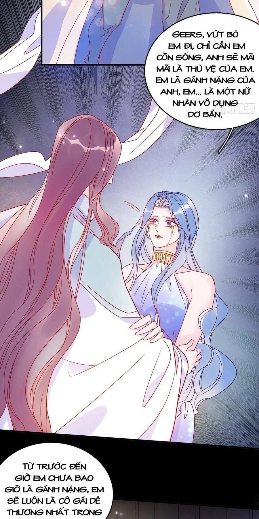 Hoàng Nữ Đế Quốc Chịu Không Nổi! Chapter 61 - 38