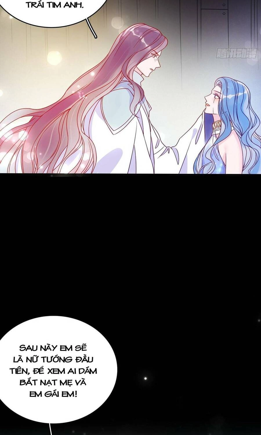 Hoàng Nữ Đế Quốc Chịu Không Nổi! Chapter 61 - 39