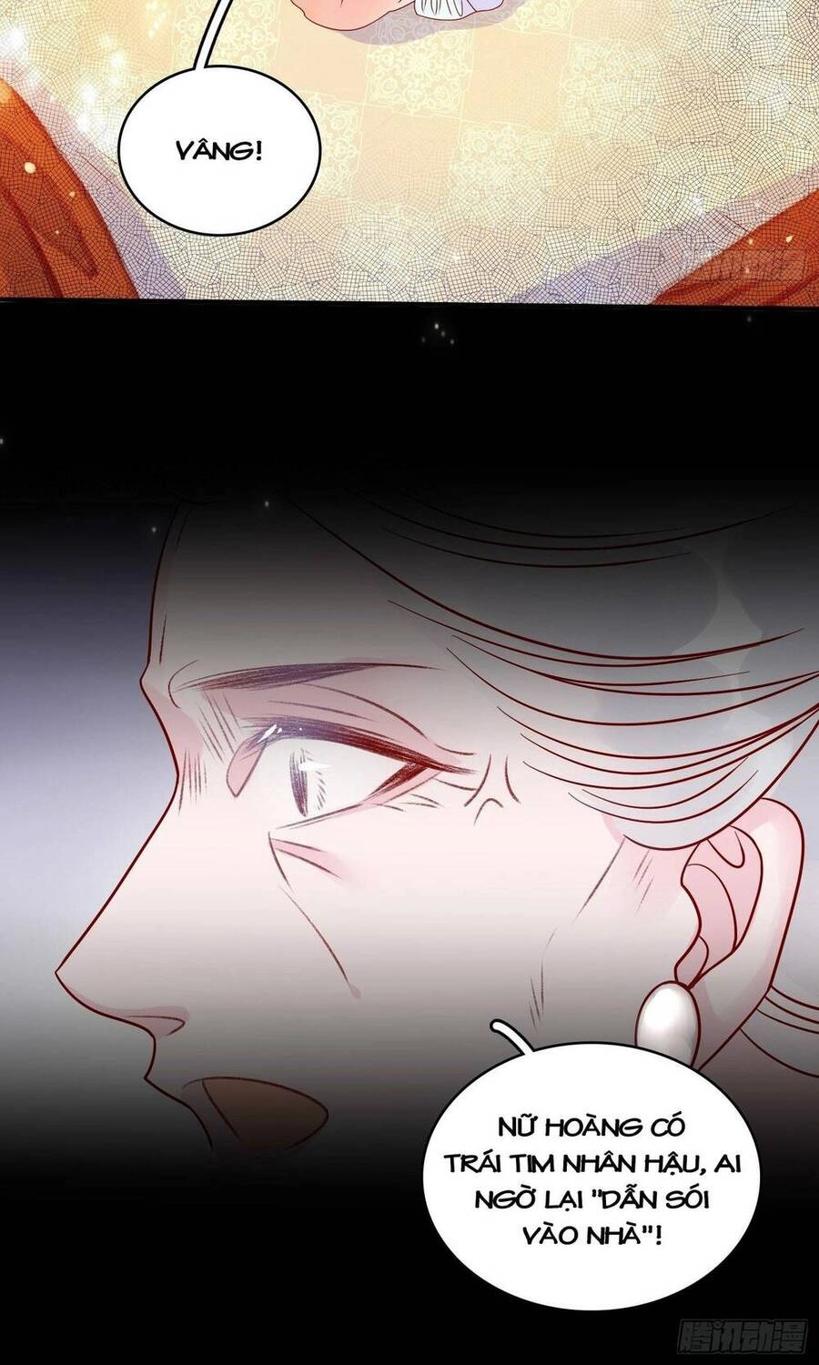 Hoàng Nữ Đế Quốc Chịu Không Nổi! Chapter 61 - 47