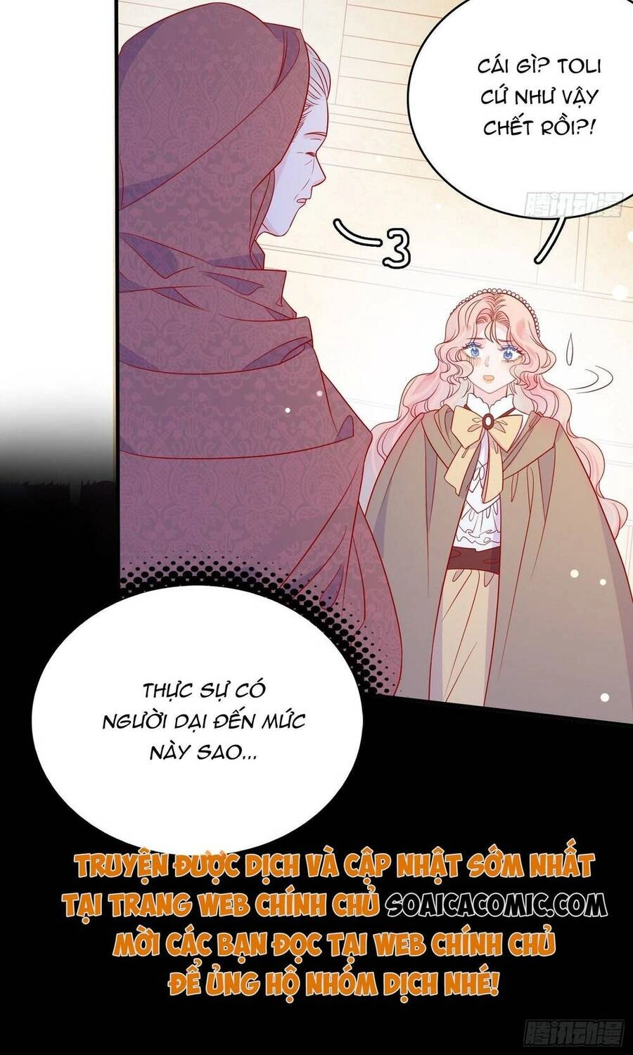 Hoàng Nữ Đế Quốc Chịu Không Nổi! Chapter 63 - 16